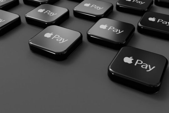 Apple Pay